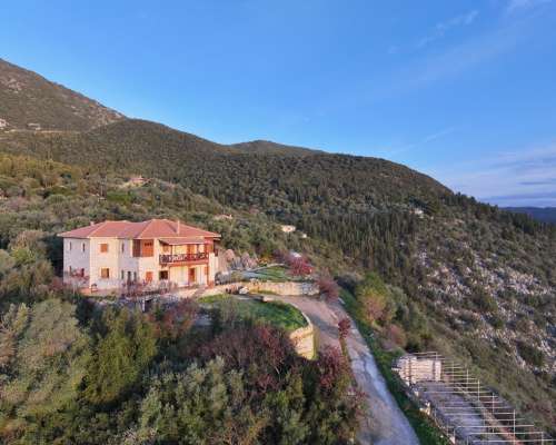 φωτογραφία ακινήτου