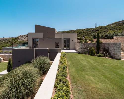 φωτογραφία ακινήτου