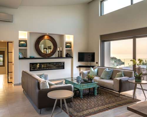 φωτογραφία ακινήτου