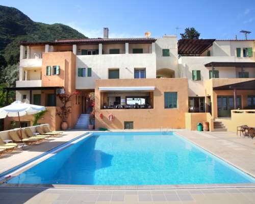 φωτογραφία ακινήτου