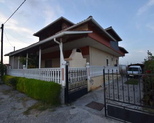 φωτογραφία ακινήτου