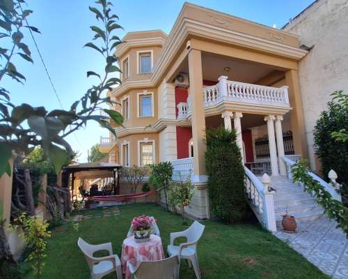 φωτογραφία ακινήτου