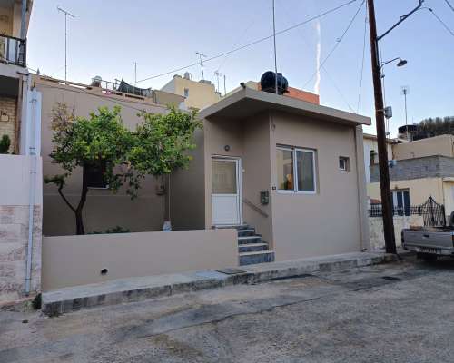 φωτογραφία ακινήτου