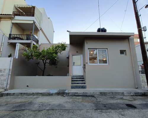 φωτογραφία ακινήτου