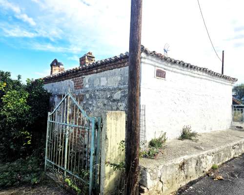 φωτογραφία ακινήτου