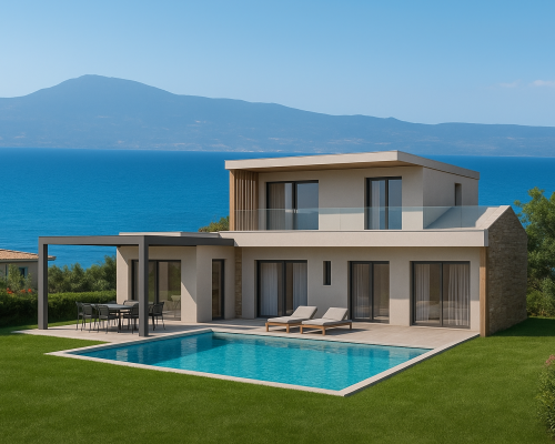 φωτογραφία ακινήτου