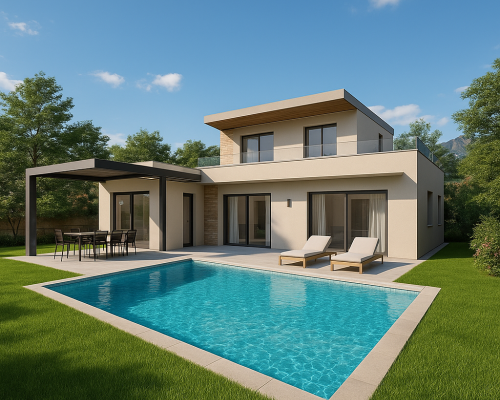 φωτογραφία ακινήτου