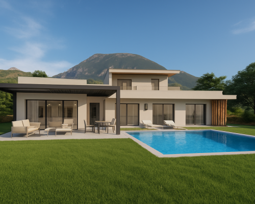 φωτογραφία ακινήτου