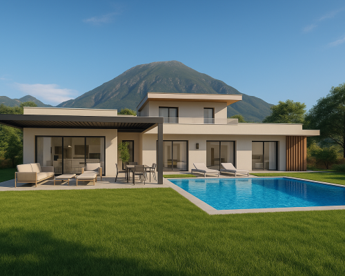 φωτογραφία ακινήτου