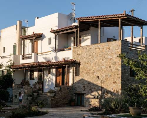 φωτογραφία ακινήτου