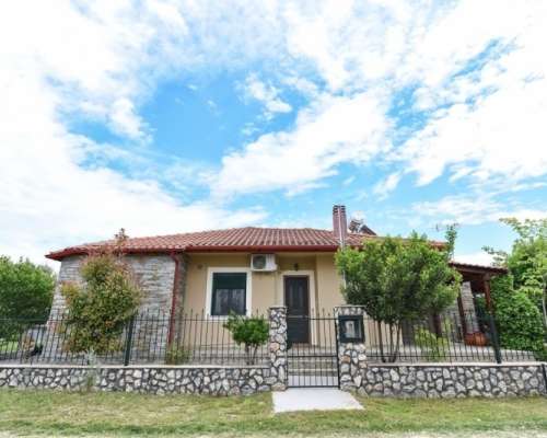 φωτογραφία ακινήτου