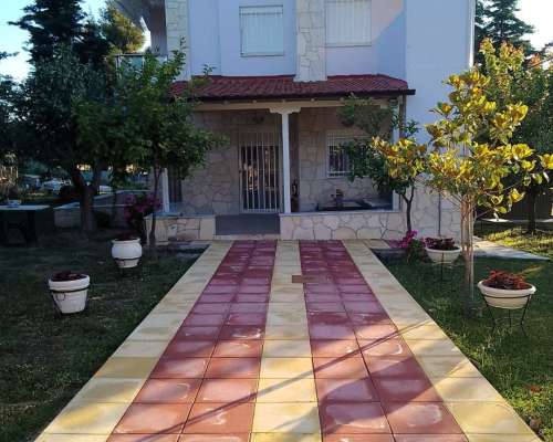 φωτογραφία ακινήτου