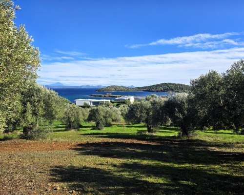 φωτογραφία ακινήτου