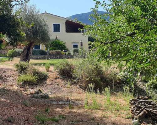 φωτογραφία ακινήτου