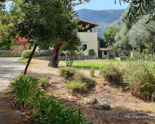 φωτογραφία ακινήτου