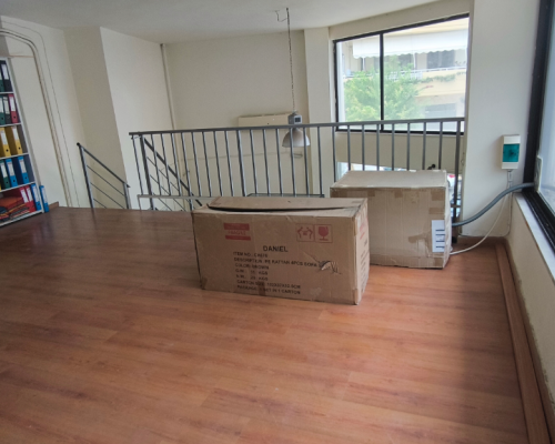 φωτογραφία ακινήτου