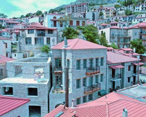 φωτογραφία ακινήτου