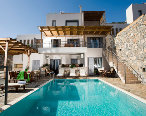 φωτογραφία ακινήτου