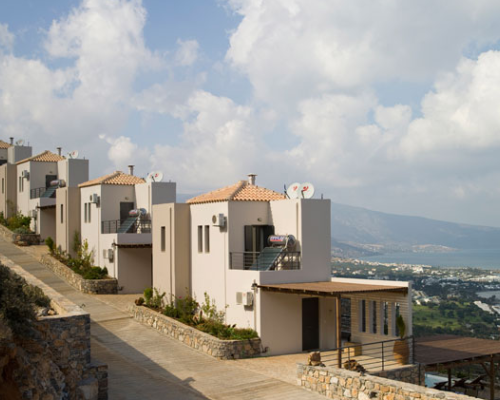 φωτογραφία ακινήτου