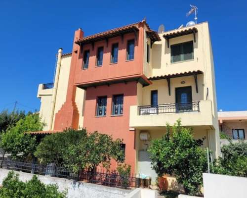 φωτογραφία ακινήτου