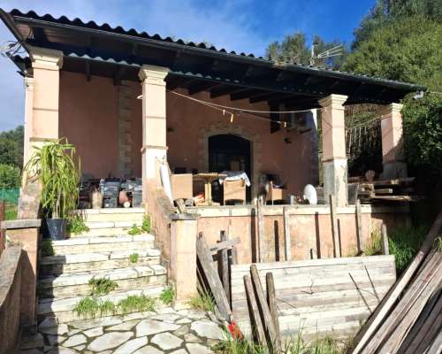 φωτογραφία ακινήτου