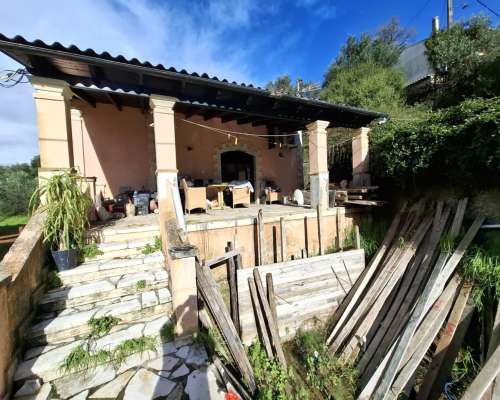 φωτογραφία ακινήτου