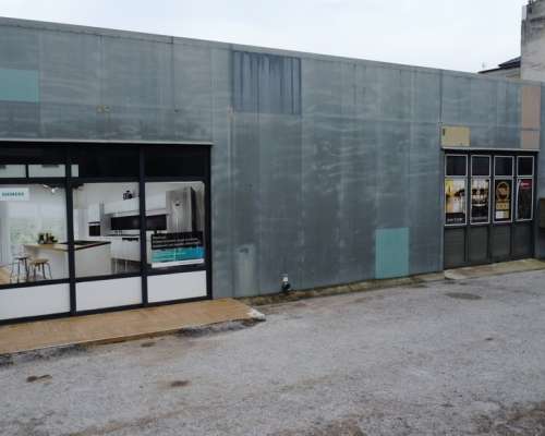 φωτογραφία ακινήτου