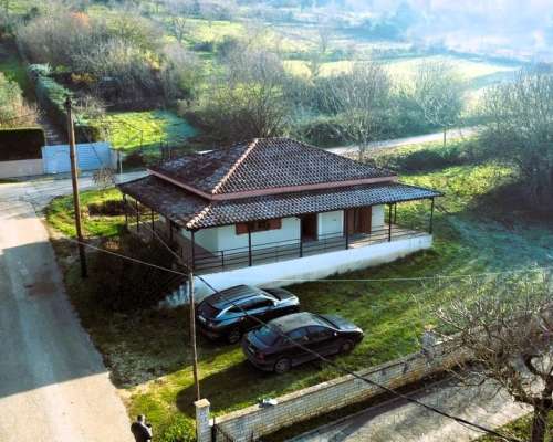 φωτογραφία ακινήτου