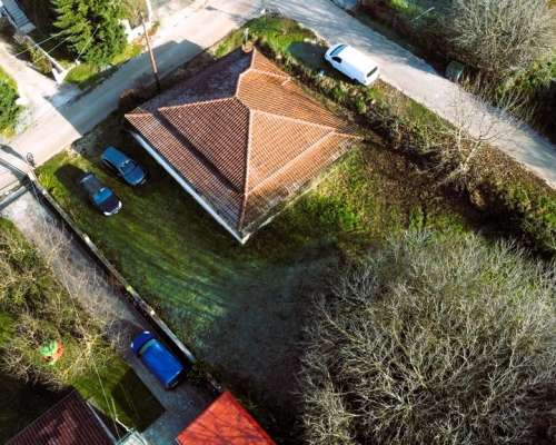 φωτογραφία ακινήτου