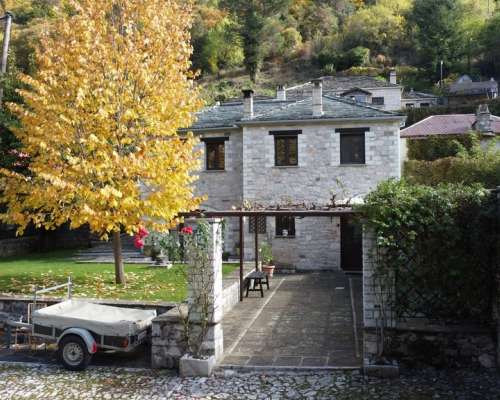 φωτογραφία ακινήτου