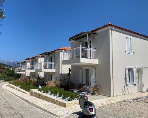 φωτογραφία ακινήτου