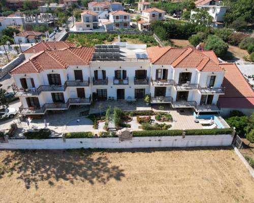 φωτογραφία ακινήτου