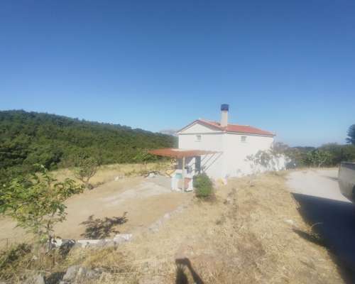 φωτογραφία ακινήτου