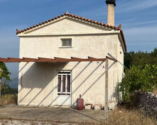 φωτογραφία ακινήτου