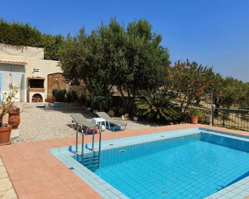 φωτογραφία ακινήτου