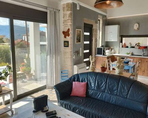 φωτογραφία ακινήτου