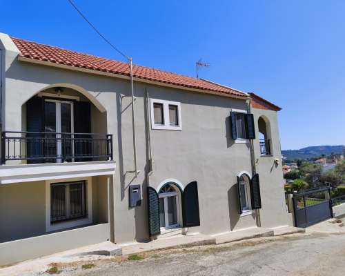 φωτογραφία ακινήτου