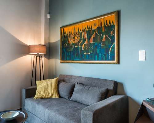 φωτογραφία ακινήτου