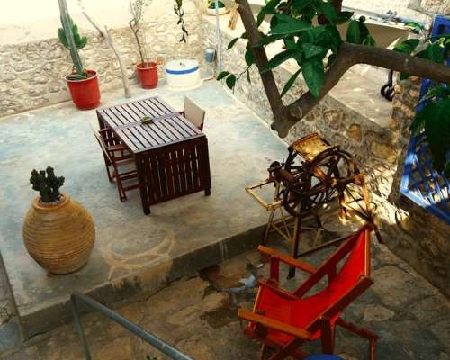 φωτογραφία ακινήτου