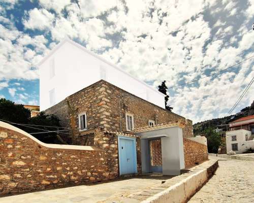 φωτογραφία ακινήτου