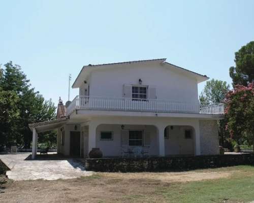 φωτογραφία ακινήτου