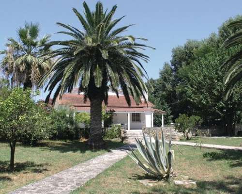 φωτογραφία ακινήτου