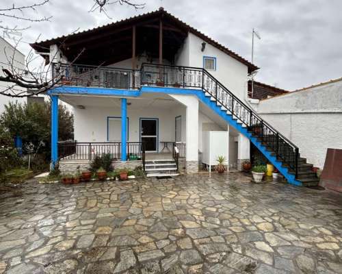 φωτογραφία ακινήτου