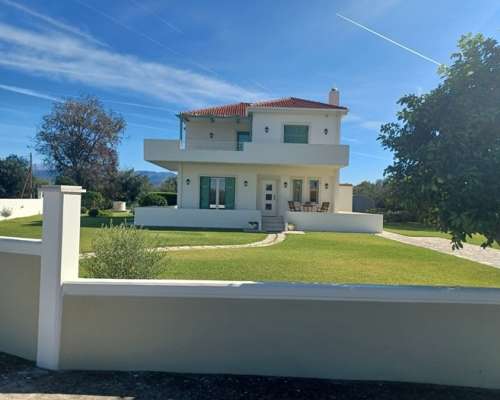 φωτογραφία ακινήτου