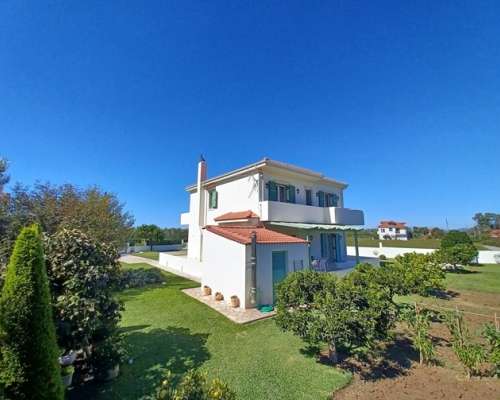 φωτογραφία ακινήτου