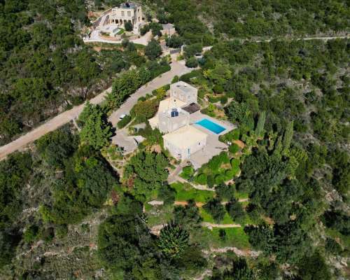 φωτογραφία ακινήτου