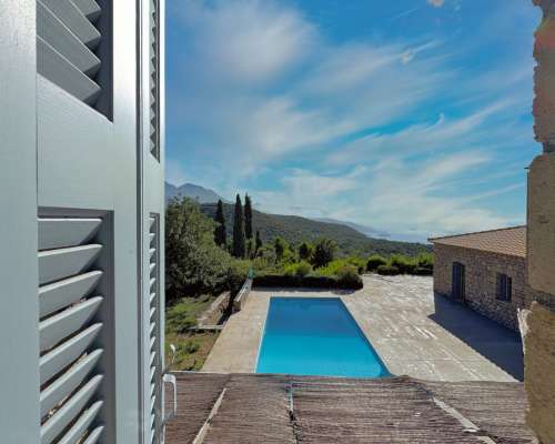 φωτογραφία ακινήτου