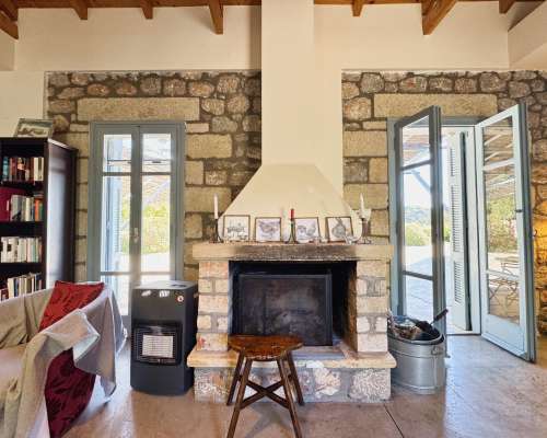 φωτογραφία ακινήτου