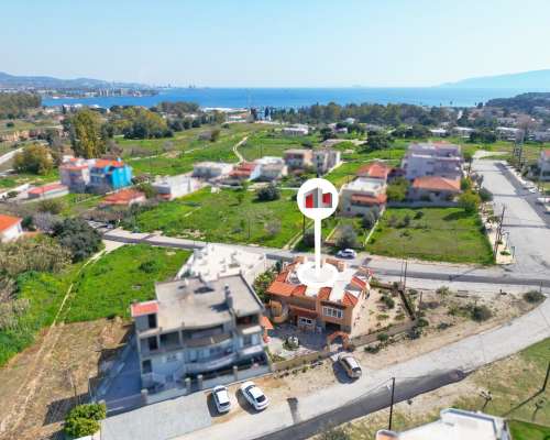 φωτογραφία ακινήτου