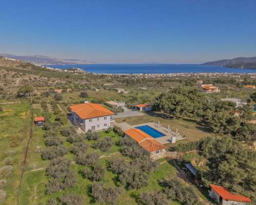 φωτογραφία ακινήτου